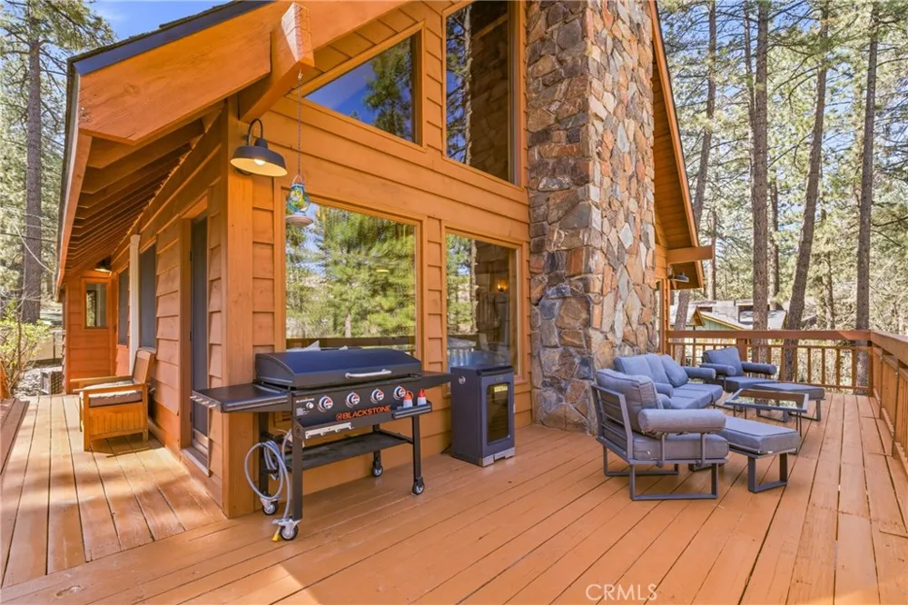 1137 Edna Wrightwood, CA 92397