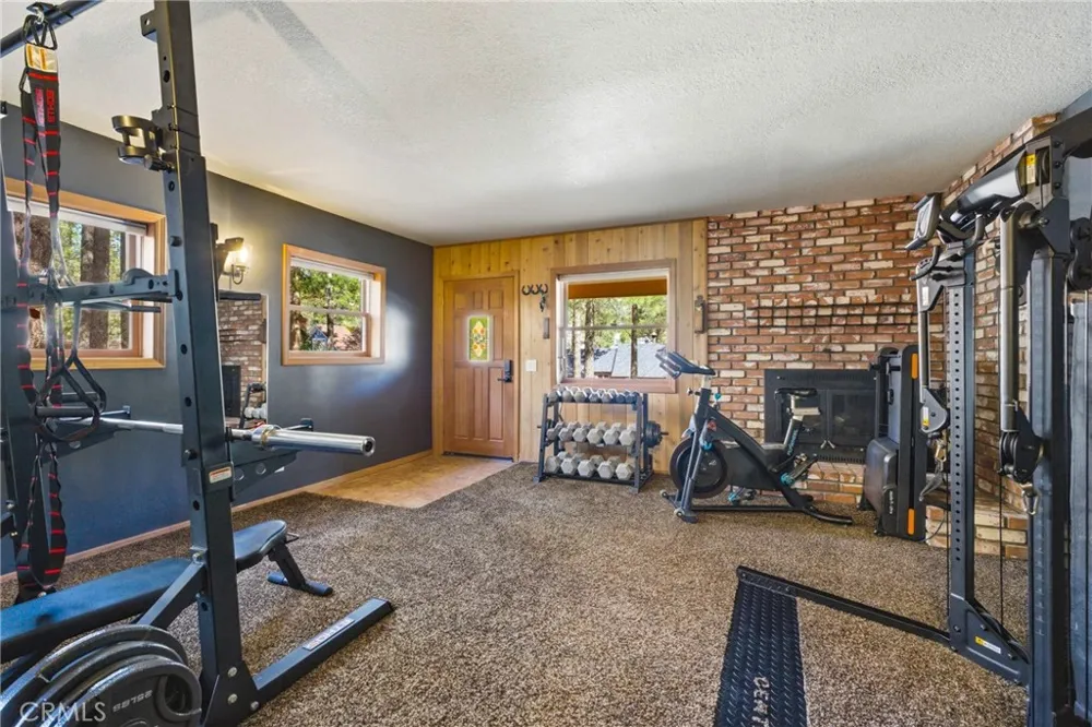 1137 Edna Wrightwood, CA 92397