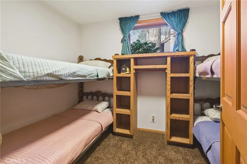 1137 Edna Wrightwood, CA 92397
