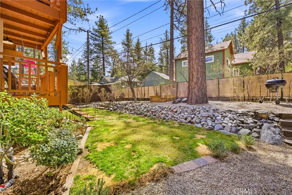 1137 Edna Wrightwood, CA 92397