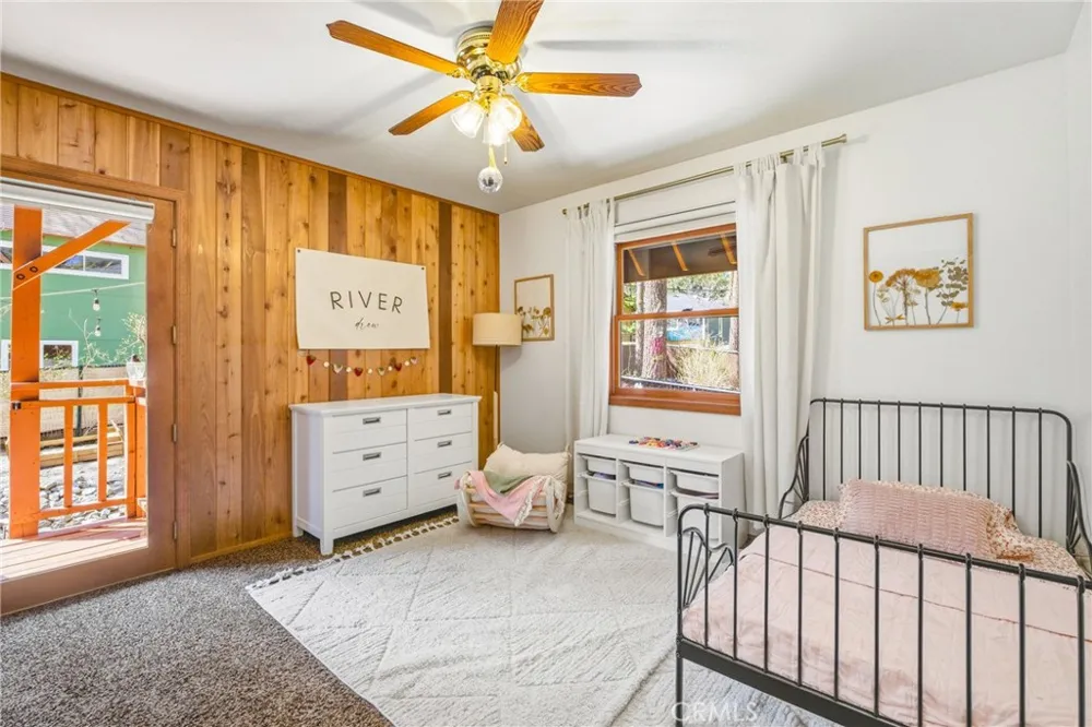 1137 Edna Wrightwood, CA 92397