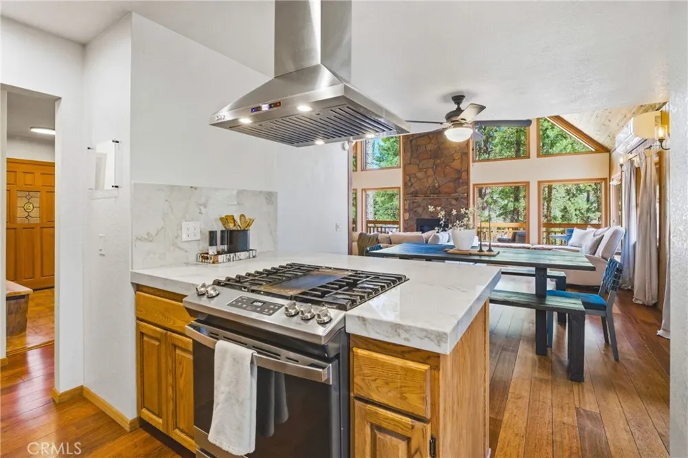 1137 Edna Wrightwood, CA 92397