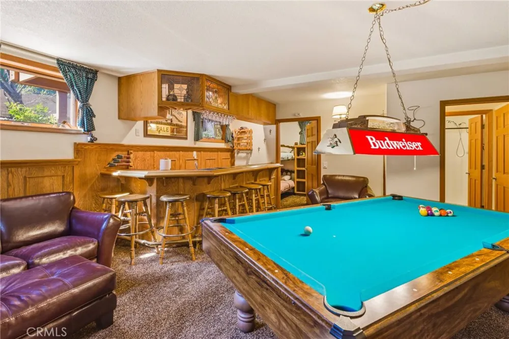 1137 Edna Wrightwood, CA 92397