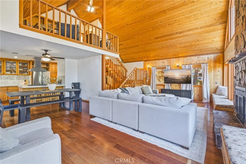 1137 Edna Wrightwood, CA 92397