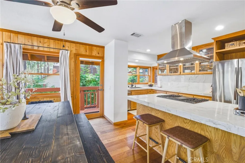1137 Edna Wrightwood, CA 92397