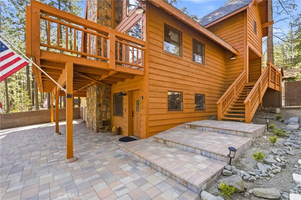 1137 Edna Wrightwood, CA 92397