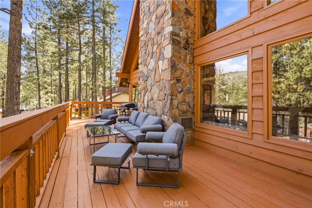 1137 Edna Wrightwood, CA 92397