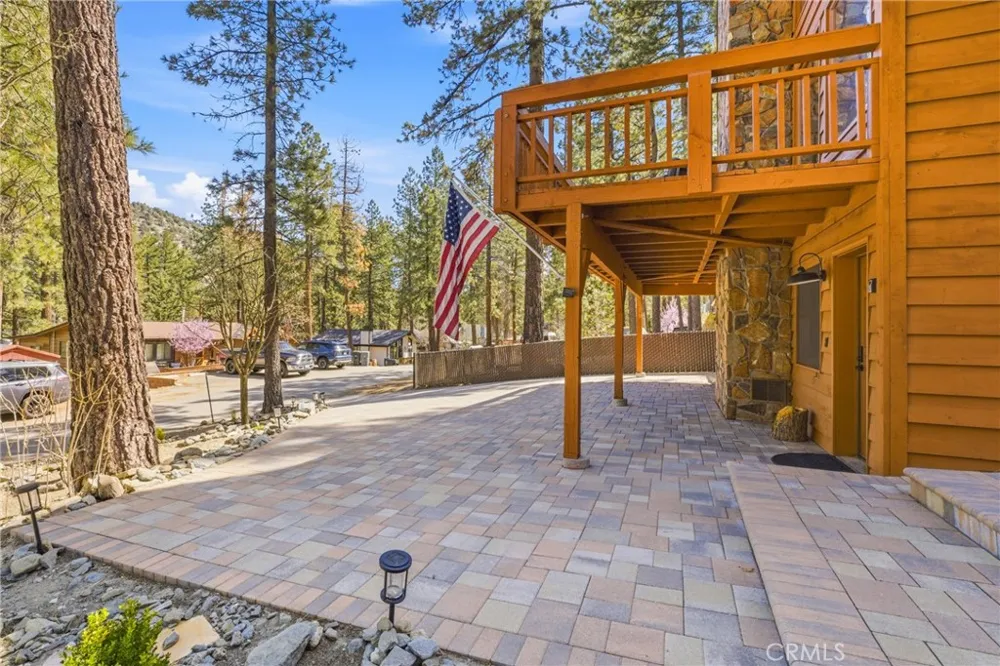 1137 Edna Wrightwood, CA 92397