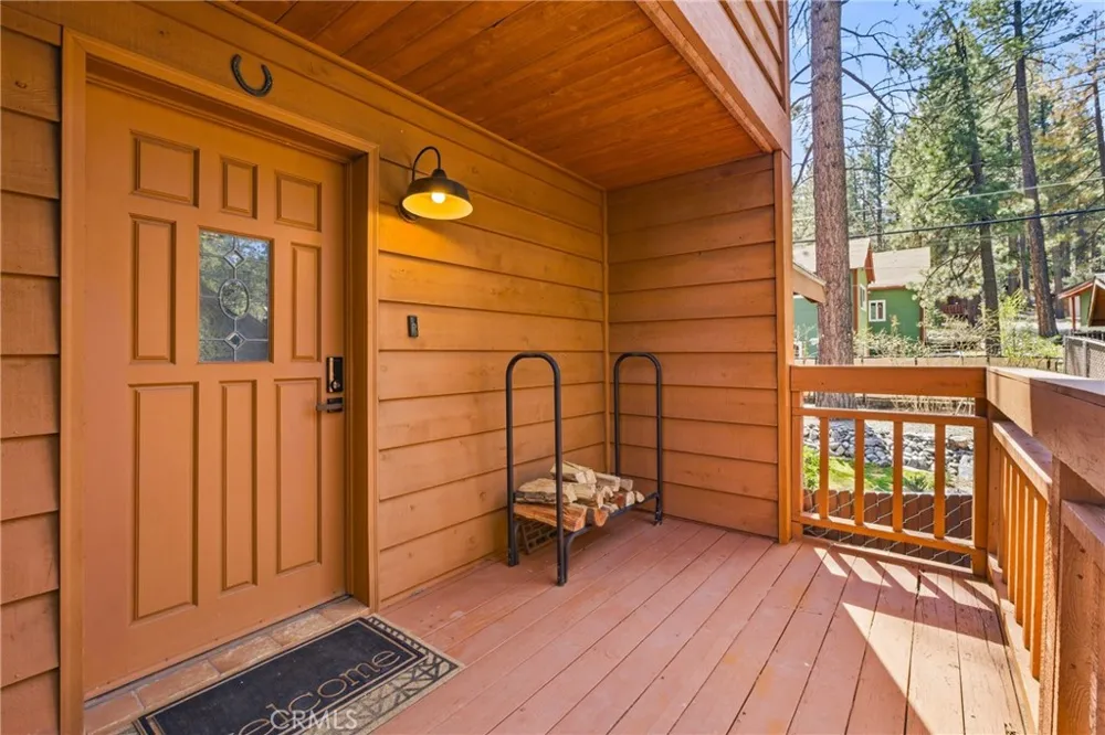 1137 Edna Wrightwood, CA 92397