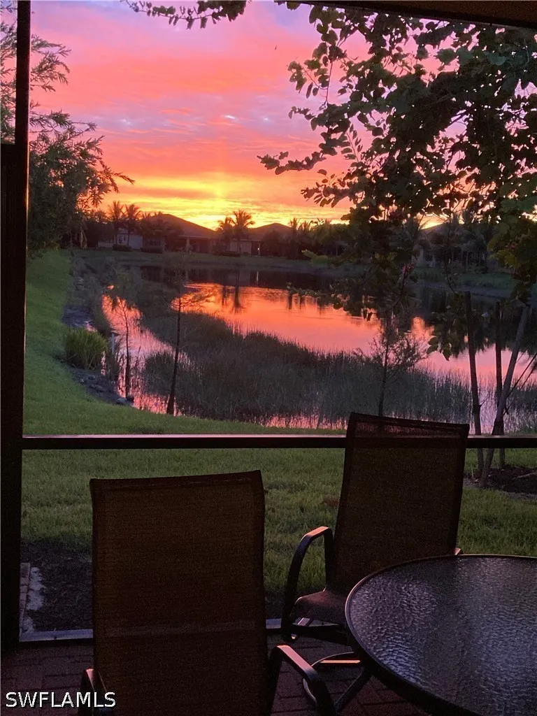 Silktail Drive Naples, FL 34109