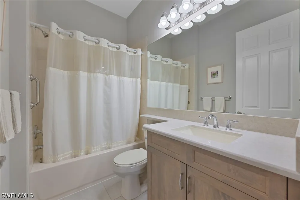 Silktail Drive Naples, FL 34109