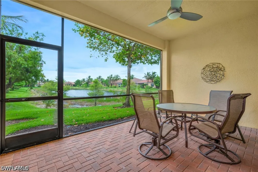 Silktail Drive Naples, FL 34109