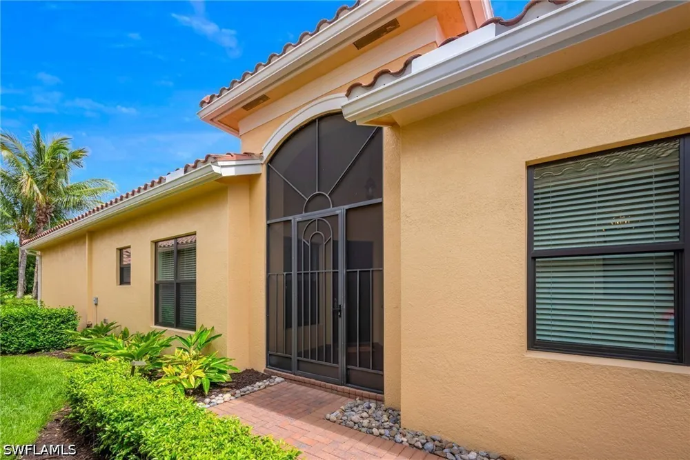 Silktail Drive Naples, FL 34109