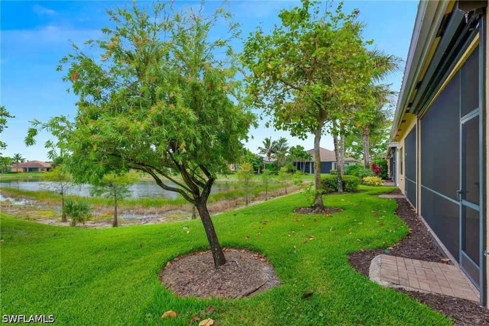 Silktail Drive Naples, FL 34109