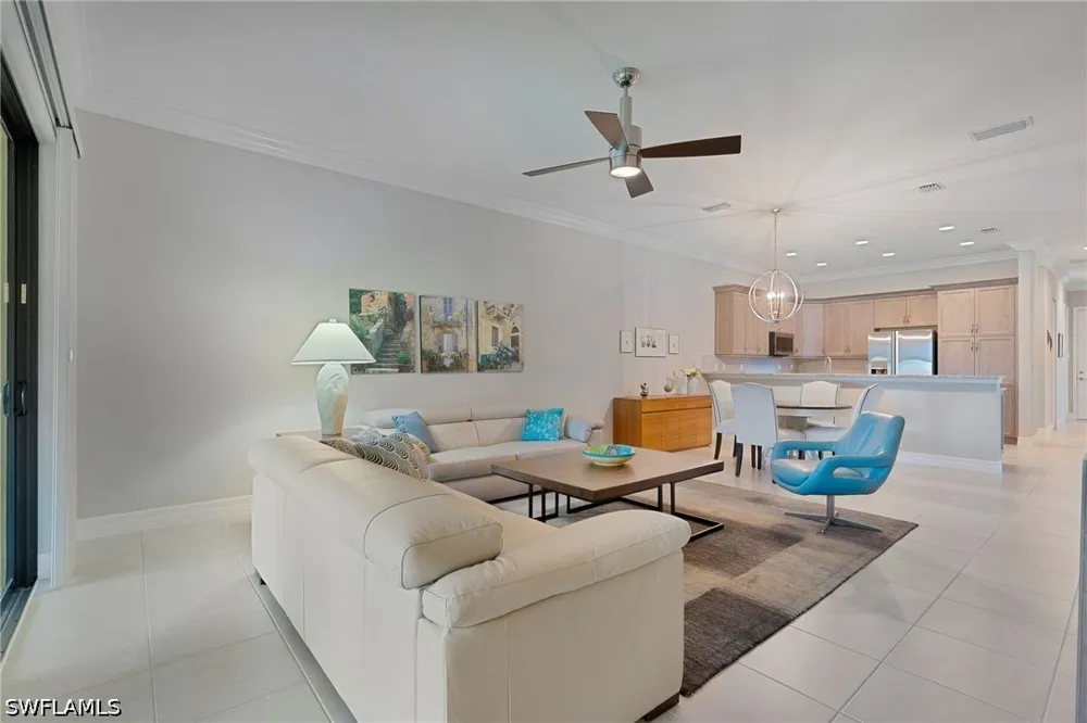 Silktail Drive Naples, FL 34109
