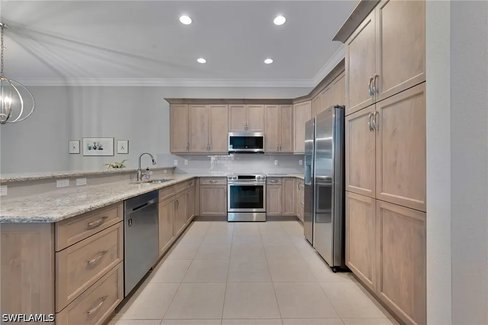 Silktail Drive Naples, FL 34109