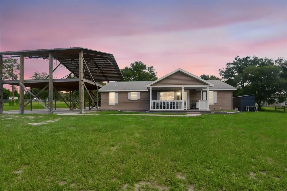 32416 PINE ROAD Eustis, FL 32736