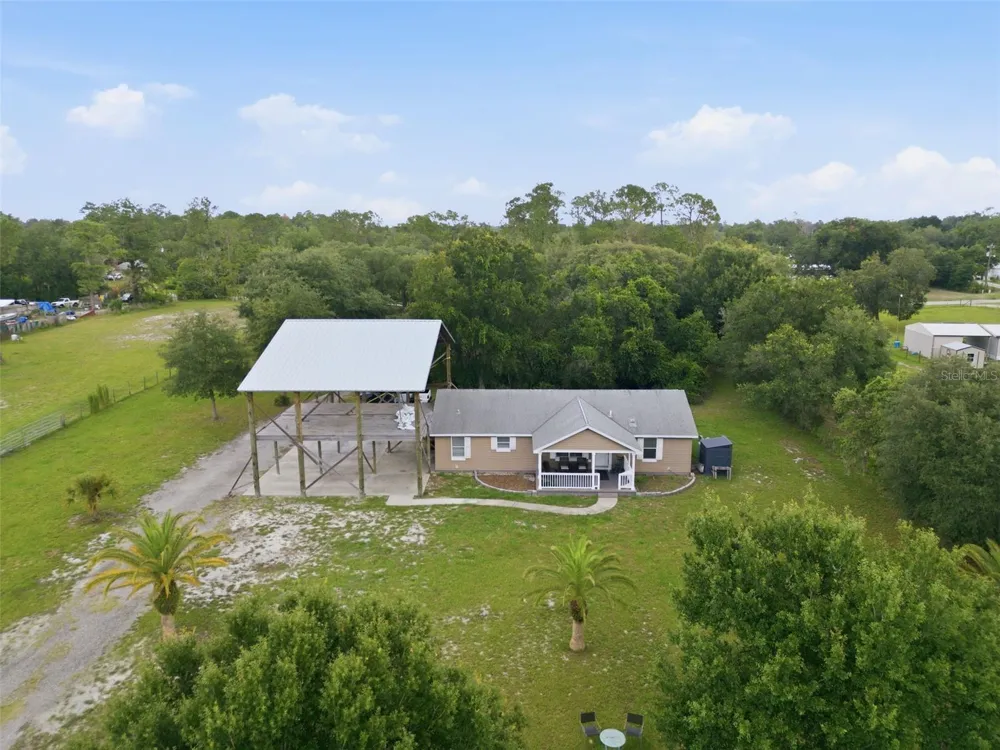 32416 PINE ROAD Eustis, FL 32736