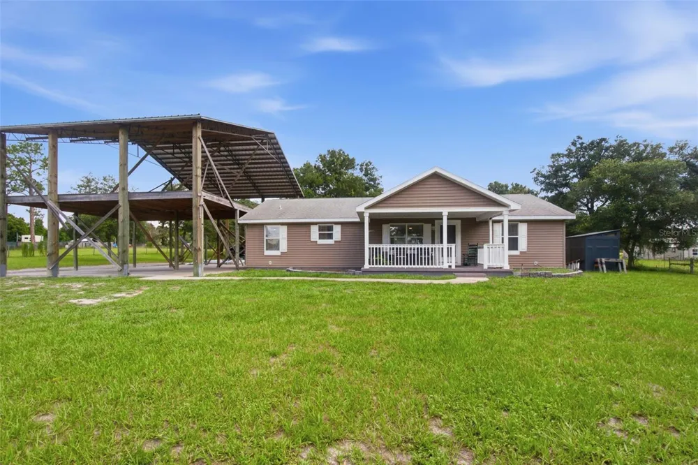 32416 PINE ROAD Eustis, FL 32736
