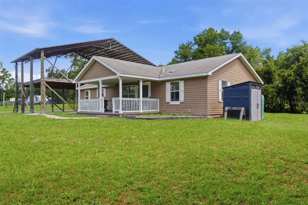 32416 PINE ROAD Eustis, FL 32736