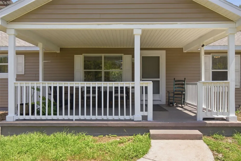 32416 PINE ROAD Eustis, FL 32736