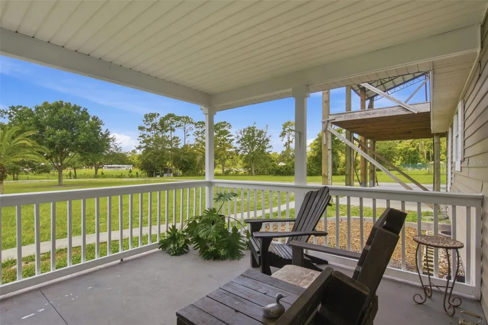 32416 PINE ROAD Eustis, FL 32736