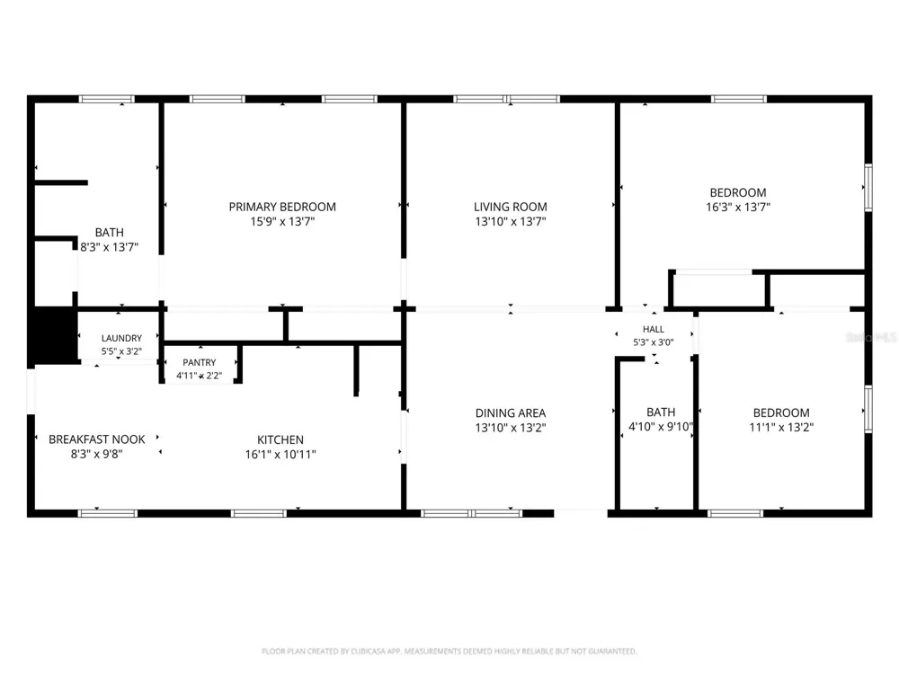 32416 PINE ROAD Eustis, FL 32736