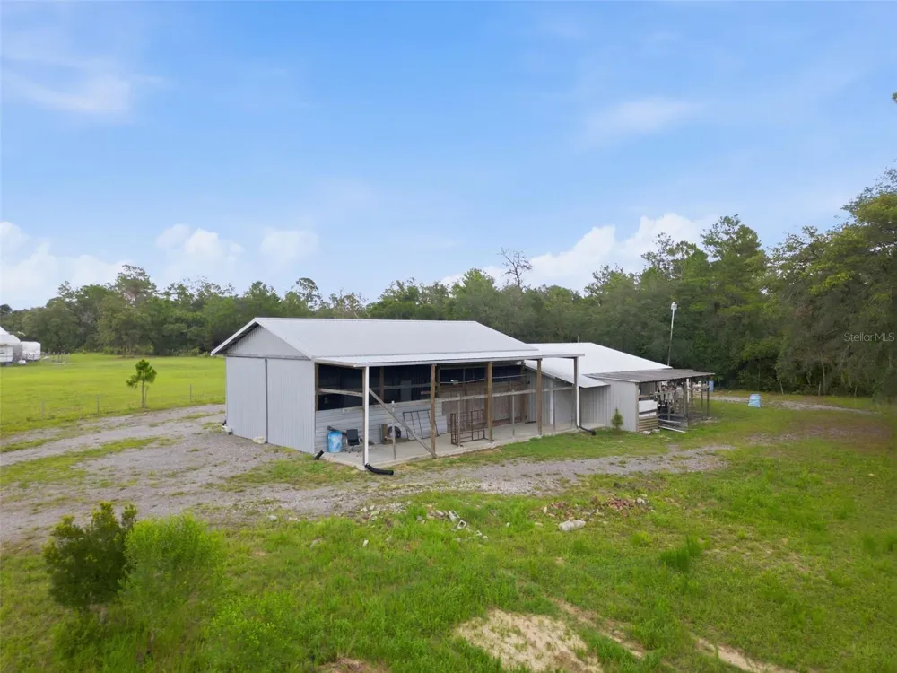 32416 PINE ROAD Eustis, FL 32736