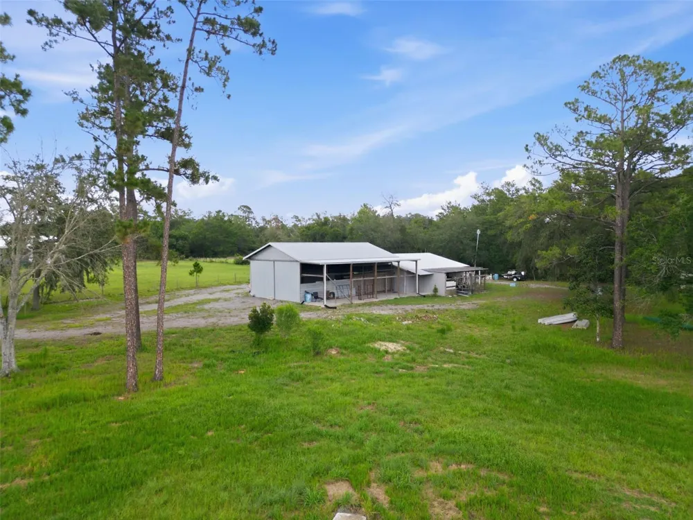 32416 PINE ROAD Eustis, FL 32736