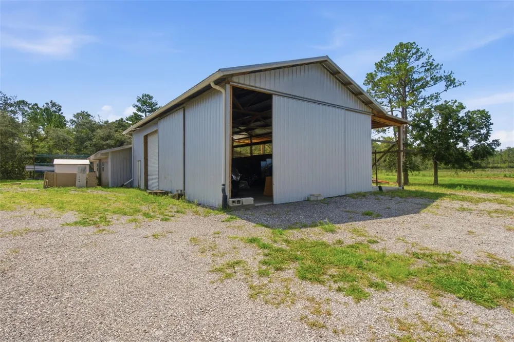 32416 PINE ROAD Eustis, FL 32736