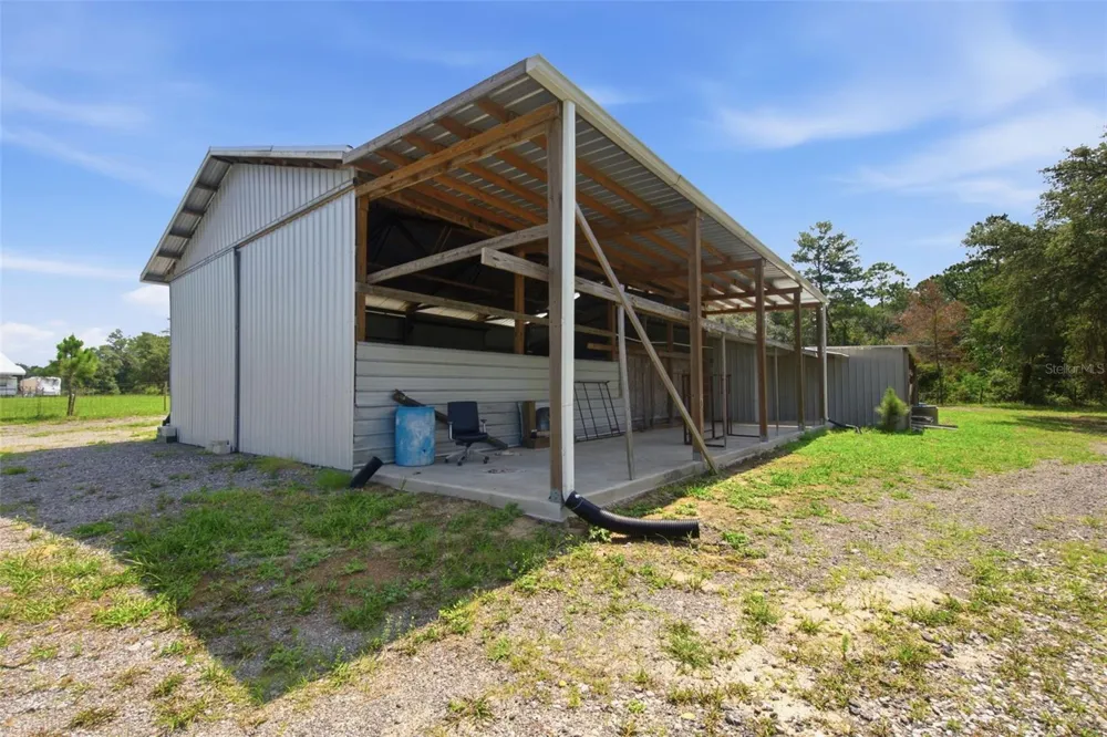 32416 PINE ROAD Eustis, FL 32736