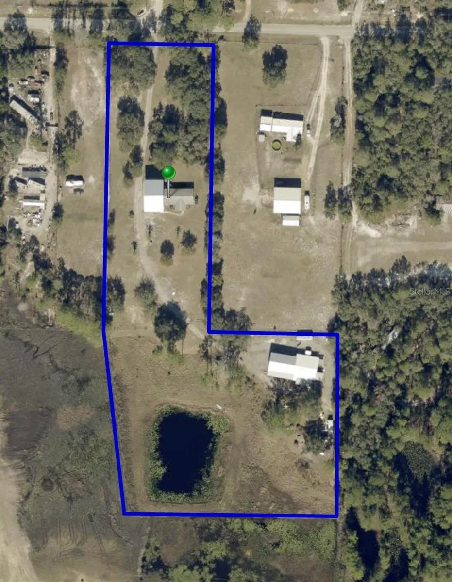 32416 PINE ROAD Eustis, FL 32736