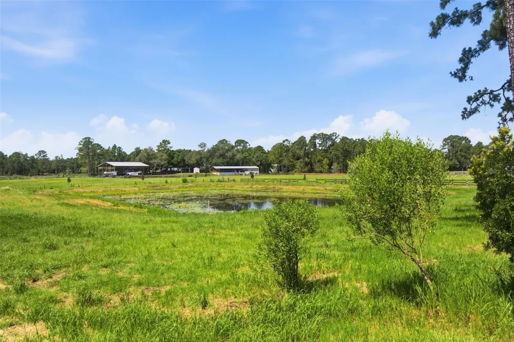 32416 PINE ROAD Eustis, FL 32736