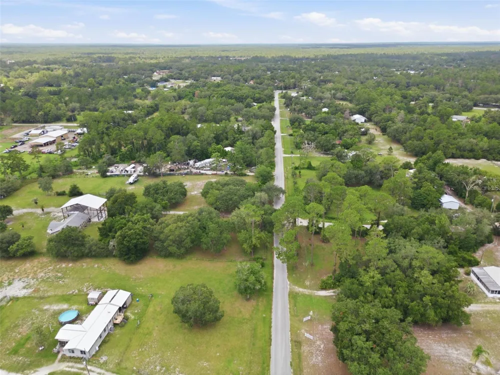 32416 PINE ROAD Eustis, FL 32736