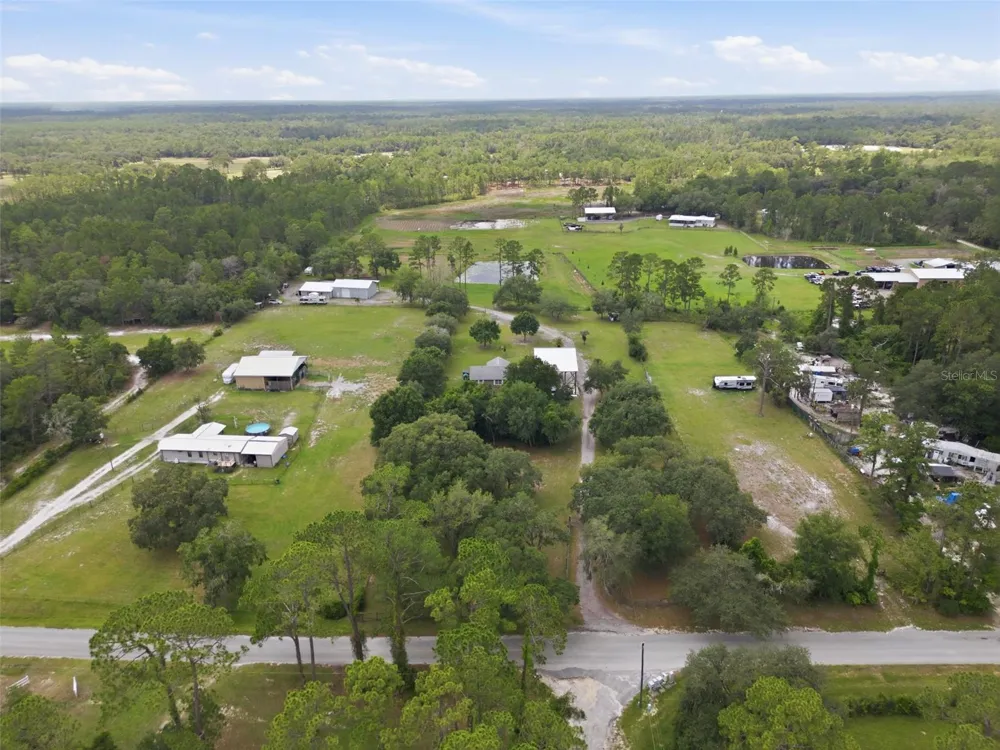 32416 PINE ROAD Eustis, FL 32736