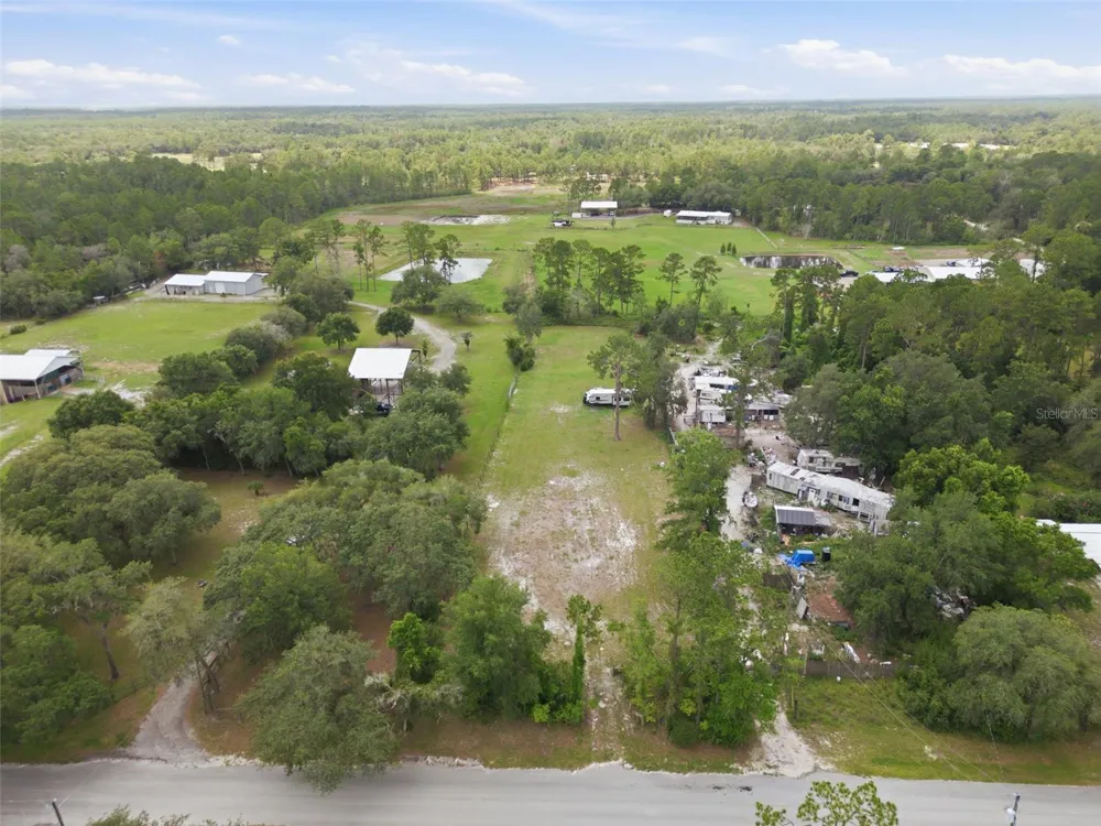 32416 PINE ROAD Eustis, FL 32736