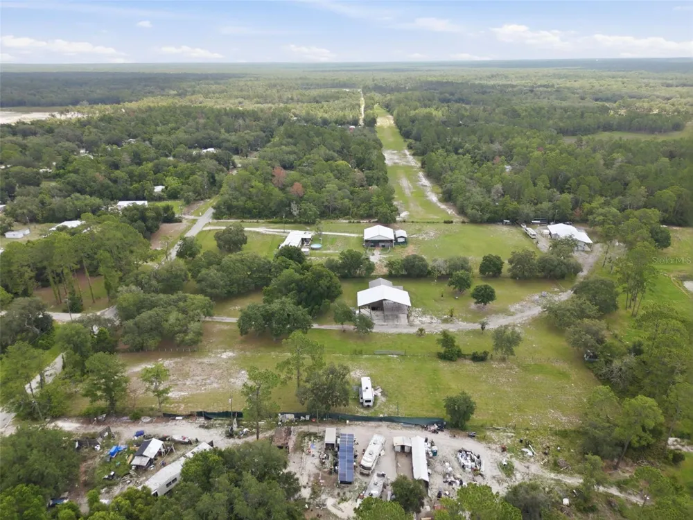32416 PINE ROAD Eustis, FL 32736