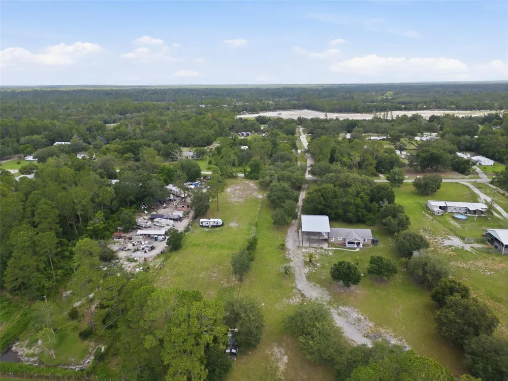 32416 PINE ROAD Eustis, FL 32736
