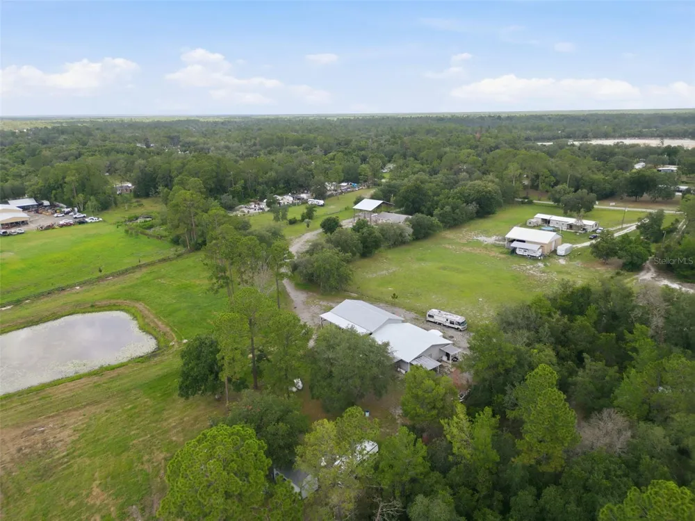 32416 PINE ROAD Eustis, FL 32736