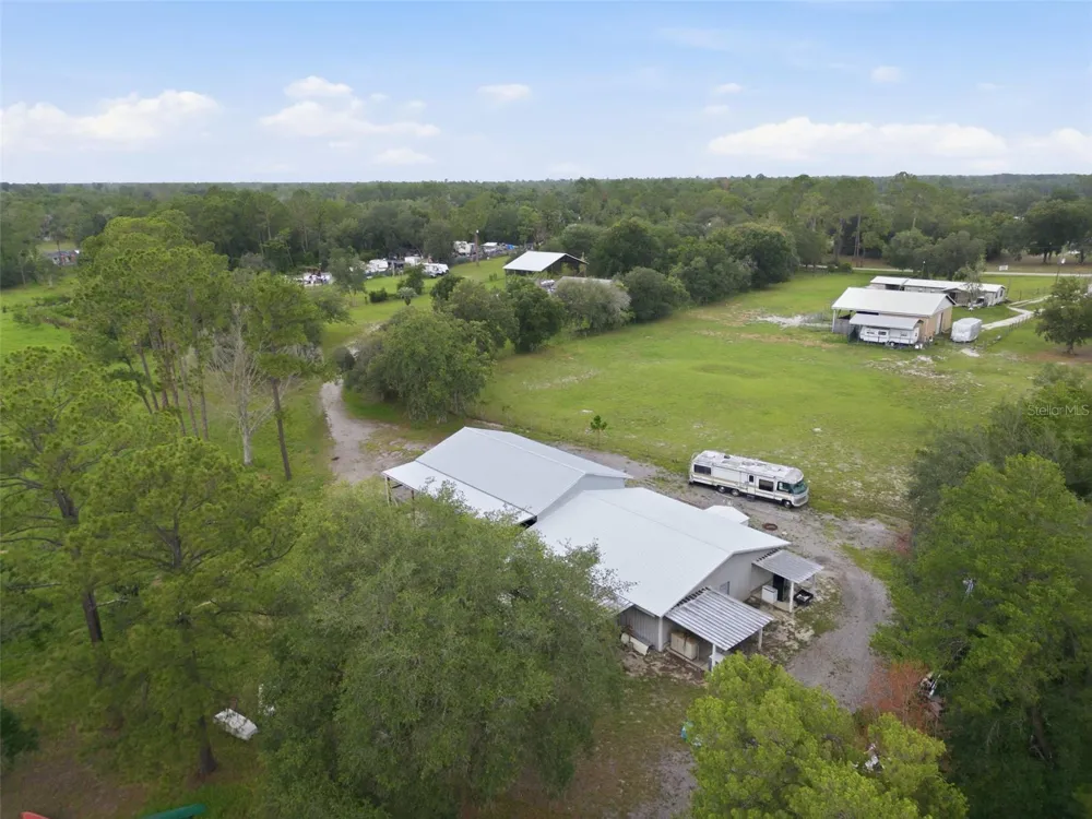 32416 PINE ROAD Eustis, FL 32736