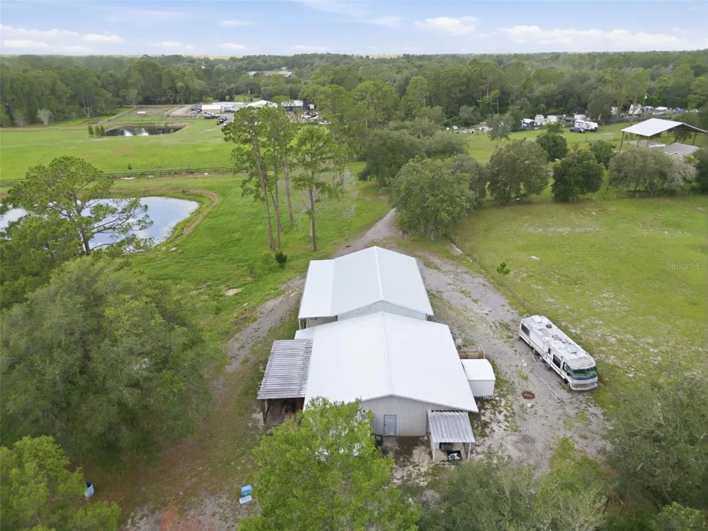 32416 PINE ROAD Eustis, FL 32736