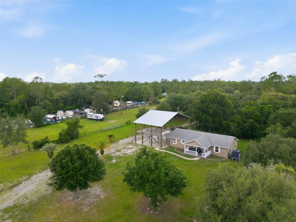 32416 PINE ROAD Eustis, FL 32736