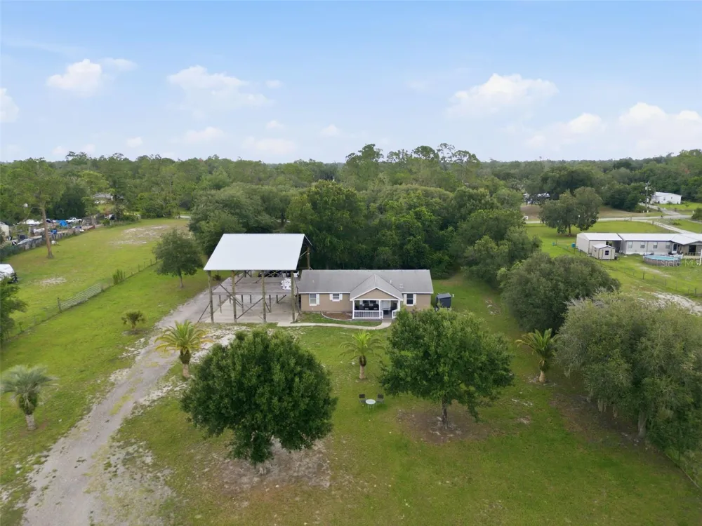 32416 PINE ROAD Eustis, FL 32736
