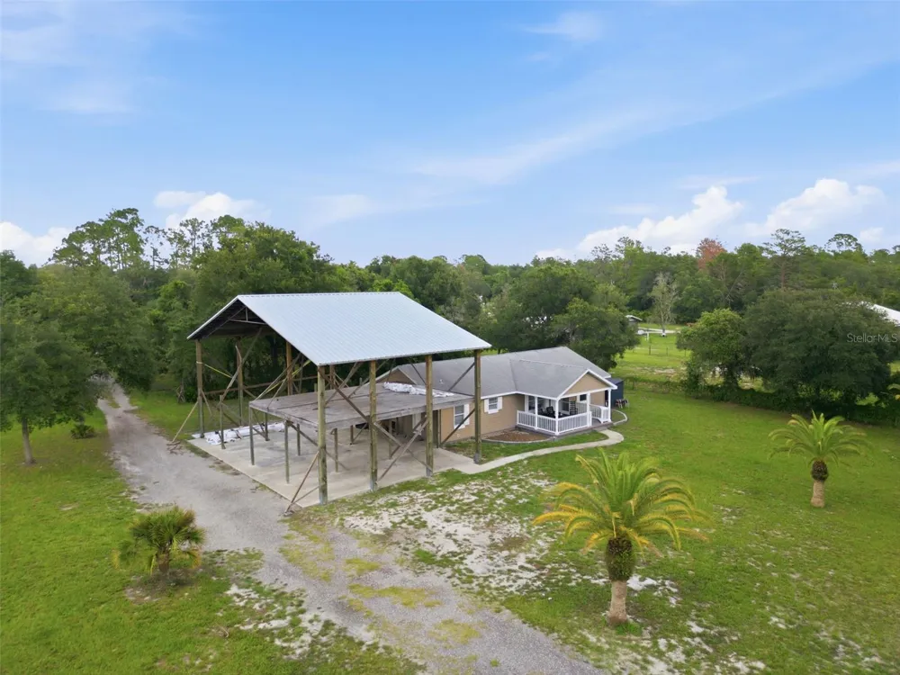 32416 PINE ROAD Eustis, FL 32736