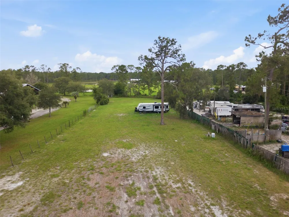 32416 PINE ROAD Eustis, FL 32736