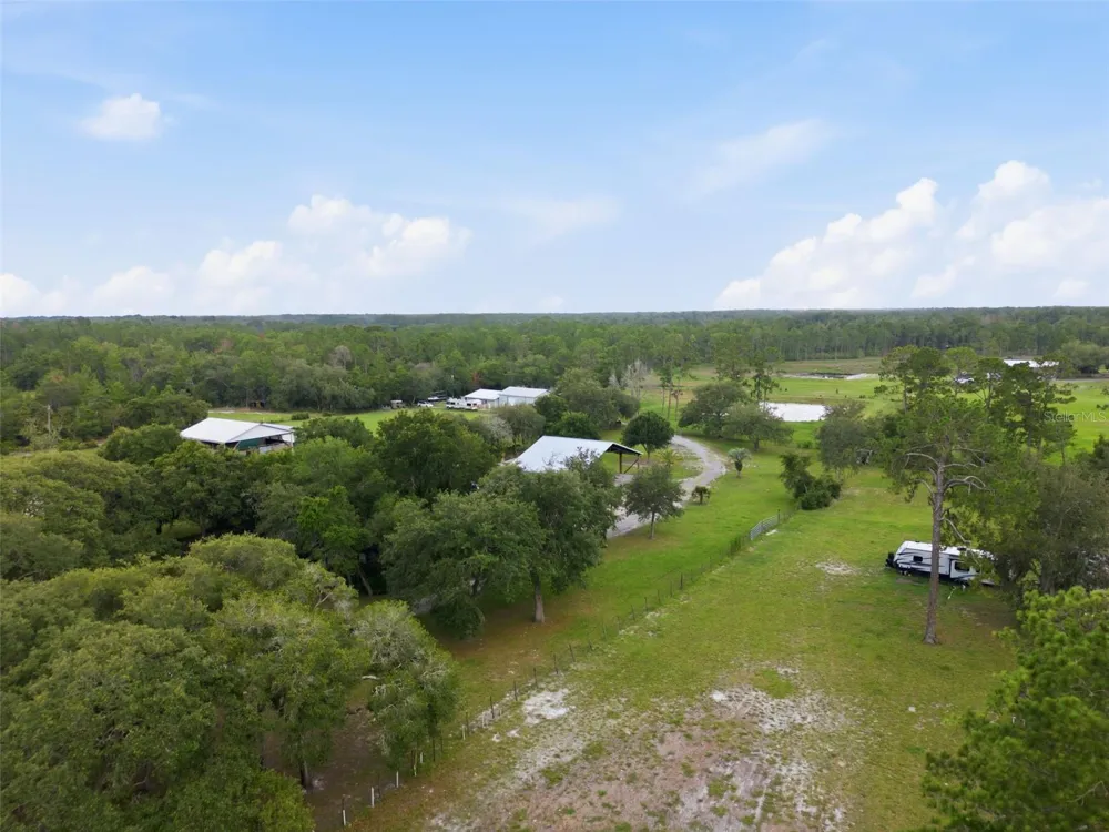 32416 PINE ROAD Eustis, FL 32736