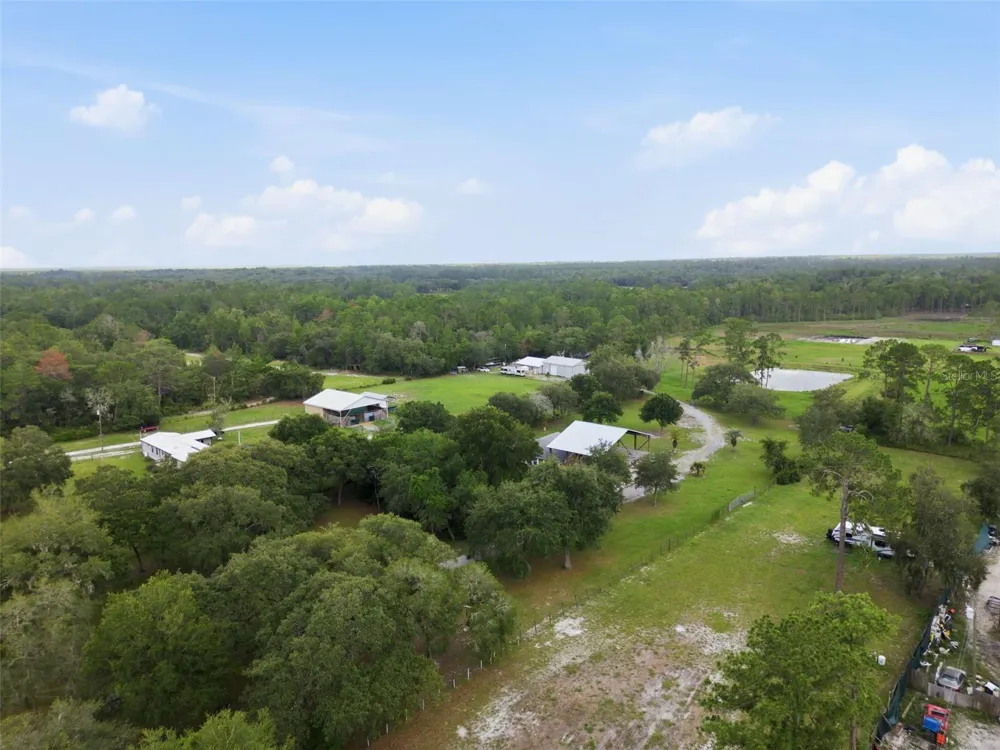32416 PINE ROAD Eustis, FL 32736