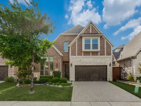3004 Deansbrook Drive