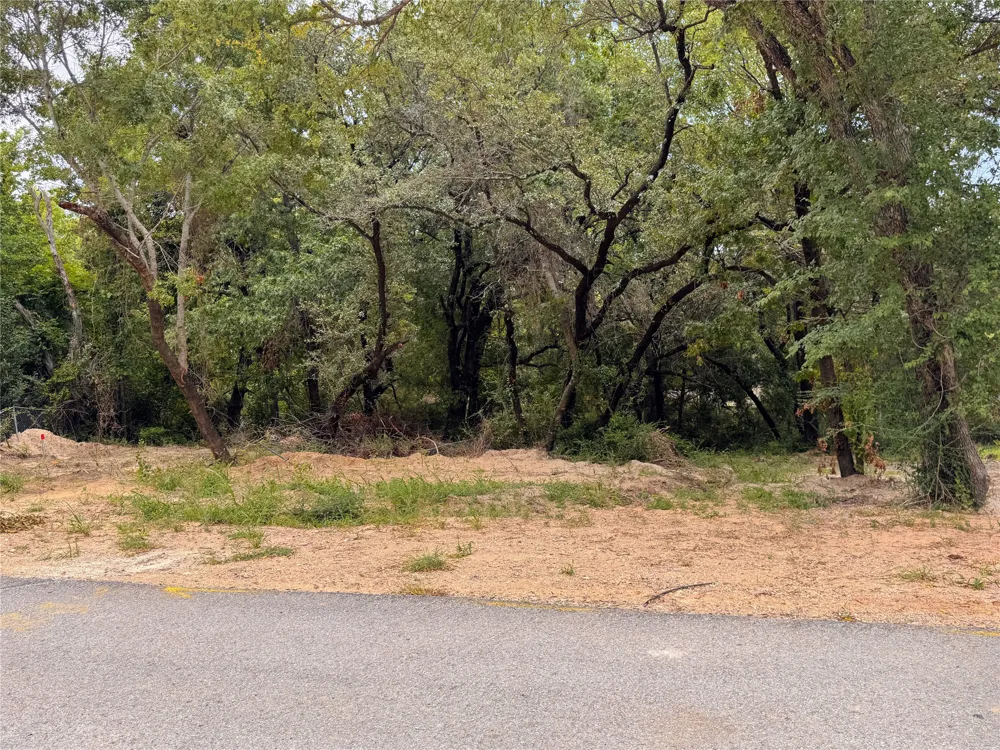 Pardise Cove Road Lakeside, TX 76108