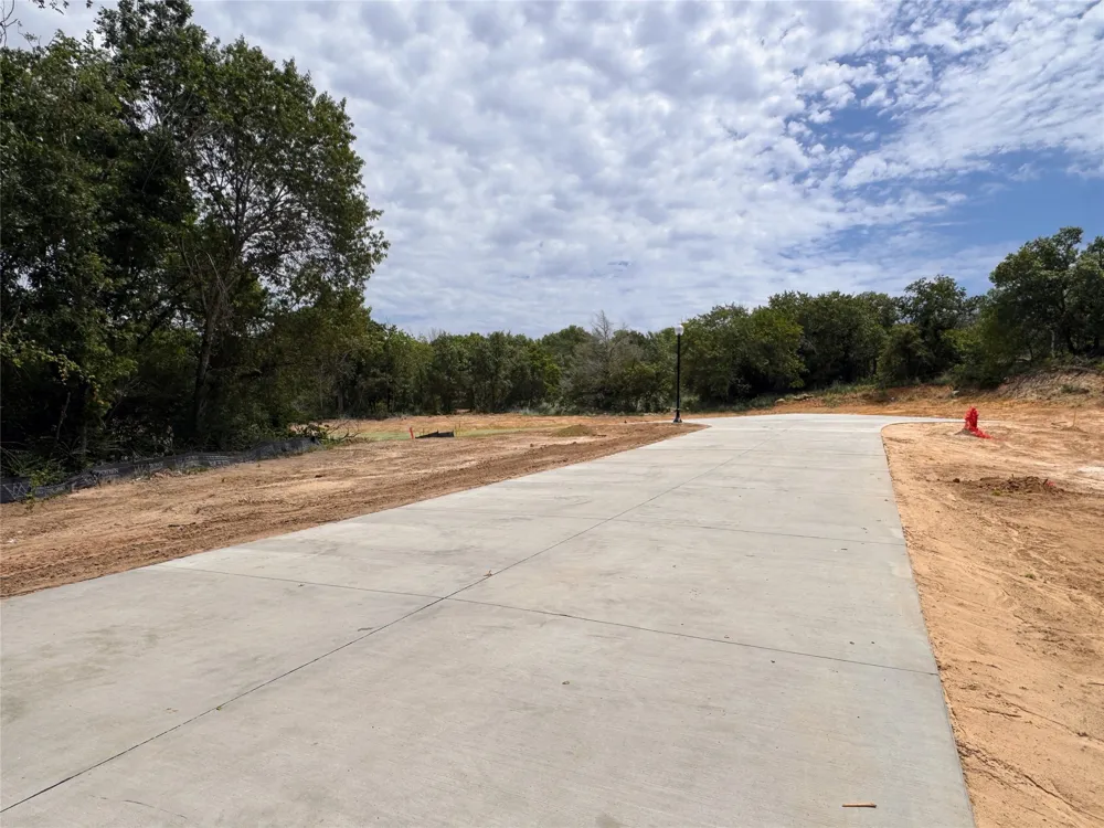 Pardise Cove Road Lakeside, TX 76108